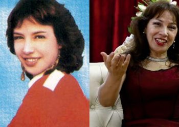 Falleció la ‘Princesita Mily’, recordada vocalista de Pintura Roja, a los 57 años