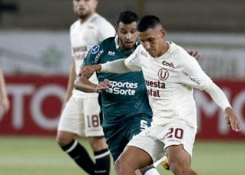 Alianza Lima vs Libertad juegan esta noche, íntimos obligados a ganar
