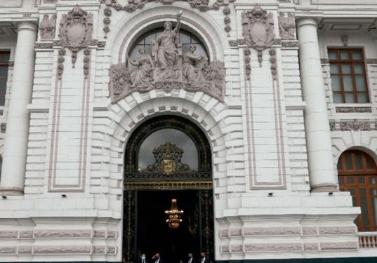 Ejecutivo confía en que Mesa Directiva del Congreso priorizará facultades legislativas
