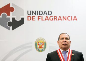 Presidenta Boluarte invoca a la población a tomar medidas de prevención frente a sismos