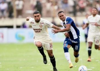 ¿Cómo se definirá el título nacional entre Alianza Lima vs. Universitario?