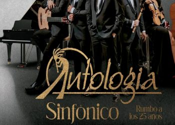 Concierto de Swedish House Mafia, Antología y más en la agenda cultural para inicios de noviembre