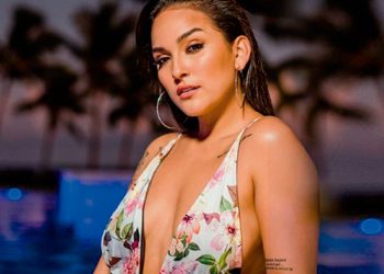 Daniela Darcourt: “Ya me siento ganadora solo con estar nominada a los Latin Grammy 2023”