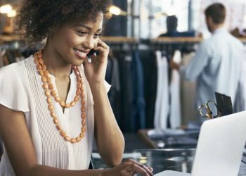 Emprender en el Mundo Digital: Movistar Empresas brinda un curso gratuito para Mujeres Emprendedoras