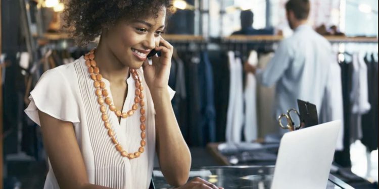 Emprender en el Mundo Digital: Movistar Empresas brinda un curso gratuito para Mujeres Emprendedoras