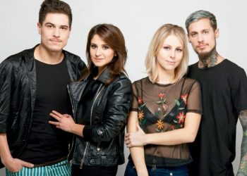 Kudai dará concierto en Lima el 30 de noviembre para celebrar sus 20 años de trayectoria