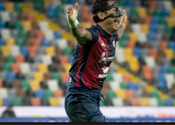 LAPADULA VUELVE A LA SELECCIÓN