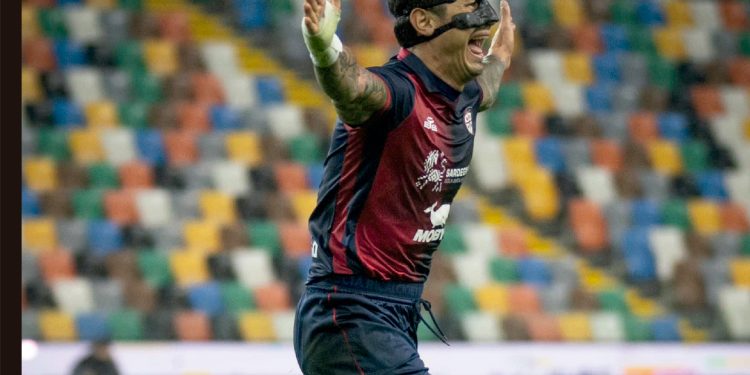 LAPADULA VUELVE A LA SELECCIÓN