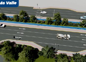 Municipalidad Provincial del Callao ejecutará S/.120 millones en recuperación de Av. Tomás Valle y otras vías principales