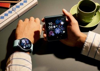 Celebra una Navidad Icónica gracias a los nuevos Galaxy Z Fold5 y Galaxy Z Flip5