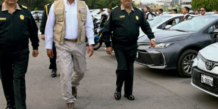 Congreso de la república censuró al ministro del interior, vicente romero por incapaz