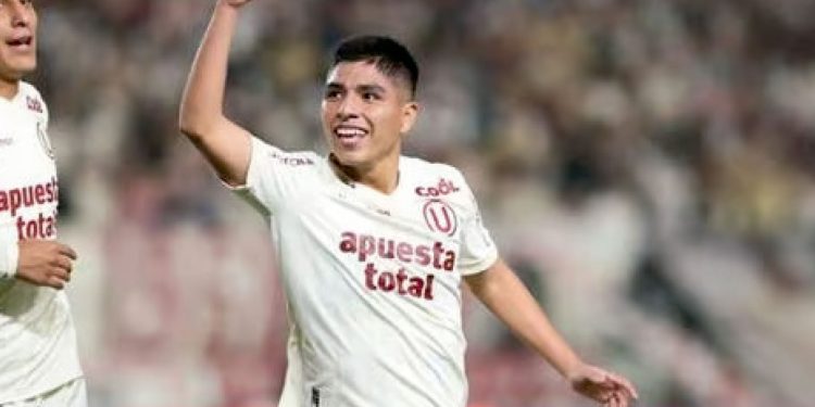 ¿Piero Quispe?, ¿doble ‘9’?: el posible once de Juan Reynoso para visitar a Bolivia por Eliminatorias