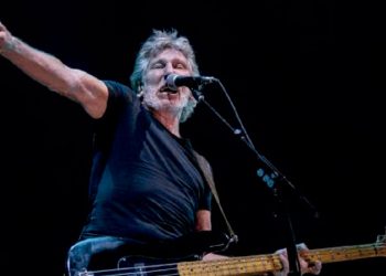 Roger Waters trae a lima el más impresionante show audiovisual