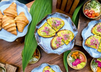 Día Internacional del Veganismo: Accor incentiva alimentación plant-based en sus hoteles