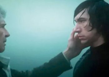 “Me gustaría que la gente dejara de decirme: ‘¡mataste a han solo!'”, afirma adam driver