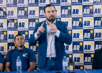 Patricia Chirinos dice que Harvey Colchado “sería el principal acusado o investigado” si algo le ocurriera