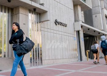 PATRICIA BENAVIDES ACUDIRÁ HOY A LA COMISIÓN DE FISCALIZACIÓN Y NO SE CALLARÁ NADA, RESPONDERÁ TODAS LAS PREGUNTAS