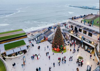 Navidad: Consejos para Prevenir Malas Conexiones Eléctricas en tu Hogar