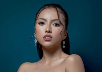 Lita Pezo representará al Perú en el festival de viña del mar