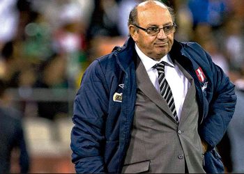 Sergio Markarián optimista con llegada de Jorge Fossati: “creo que Perú va a clasificar”