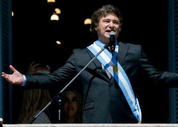 Continua la cacería con la ex fiscal Patricia Benavides y se actúa al terror con una policía política, misma gestapo