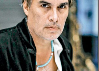 Pedro Suárez-Vértiz, leyenda del rock peruano, murió a los 54 años