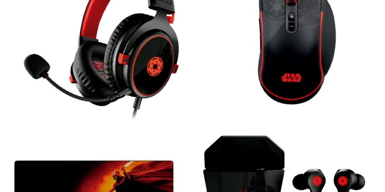 ¿Cuánto sabes de Ahsoka y Vader?