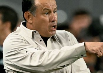 ¿De la Selección Peruana a Universitario? “Juan Reynoso encaja en el perfil”, apunta Manuel Barreto