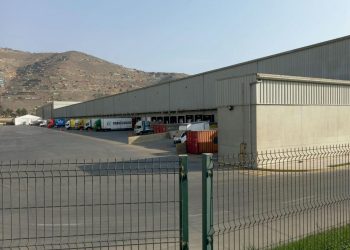 Tottus garantiza la seguridad e inocuidad de sus alimentos preparados con importante certificación