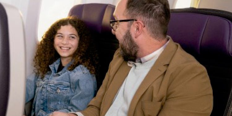 United Premium Plus, más espacio y comodidad para una experiencia de viaje elevada.