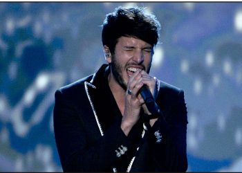 Fundación de los premios Latin Gramy anuncia la beca Sebastián Yatra 2024