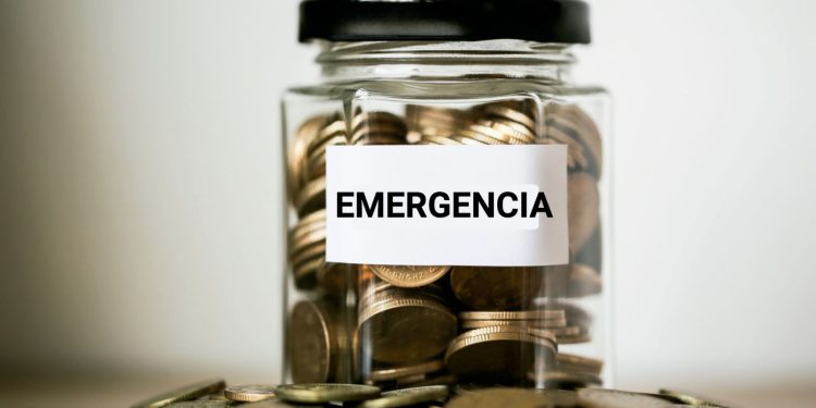 Fenómeno El Niño: 6 consejos para armar un fondo de emergencia