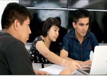 Ofrecen 350 becas de maestrías en línea para estudiantes iberoamericanos
