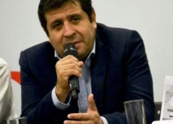 Separan a Carlos Revilla como asesor de Proinversión, tras ser detenido por caso ‘Los Intocables de la Corrupción’