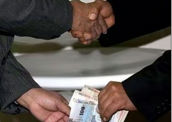 Perú registró en el 2023 su caída más fuerte en el Índice de Percepción de la Corrupción