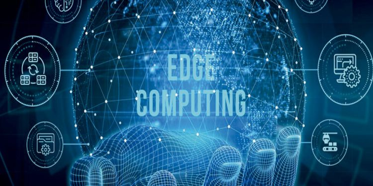 Explorando las Tendencias Emergentes en Edge Computing para el 2024