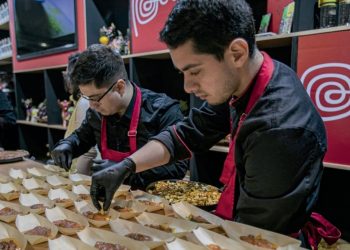 Madrid Fusión: el Perú luce sus sabores en el evento gastronómico más importante del mundo