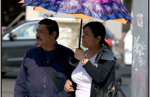 Calor y radiación: ¿por qué el Perú tiene el índice de rayos UV más alto del mundo?