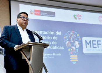 Inversionistas en Estados Unidos tienen percepción positiva del Perú