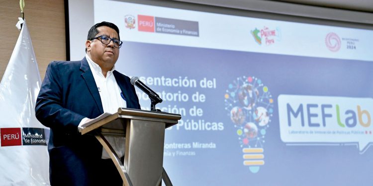Inversionistas en Estados Unidos tienen percepción positiva del Perú