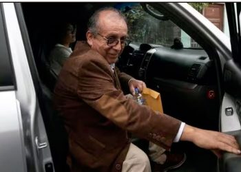 Revelan que Nicanor Boluarte colocó a más allegados suyos en el Despacho Presidencial y Midis