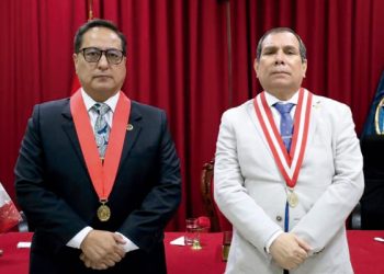 Implementamos nueva sala penal piloto con equipos tecnológicos de última generación