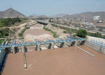 Sedapal garantiza abastecimiento de agua en Lima y Callao ante fuerte calor