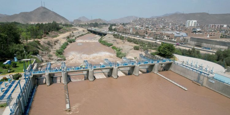 Sedapal garantiza abastecimiento de agua en Lima y Callao ante fuerte calor