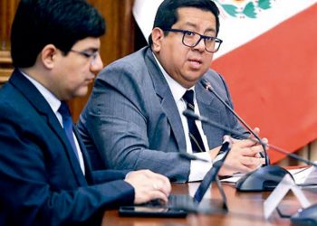 Quieren mejorías en el campo económico y seguridad ciudadana