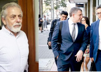 No tienen perdón, quienes ha utilizado la justicia y la prensa para aniquilar a los enemigos políticos.