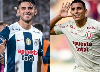 Alianza Lima vs Universitario: ¿Cómo les fue en los últimos cinco clásicos?