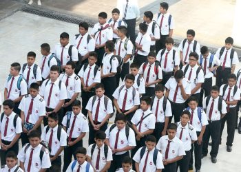 El 11 de marzo se mantiene como fecha de inicio de año escolar 2024