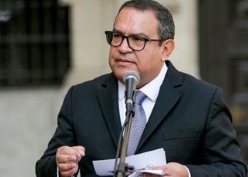 Comisión Permanente aprobó informe final que recomienda destituir a magistrados de la JNJ