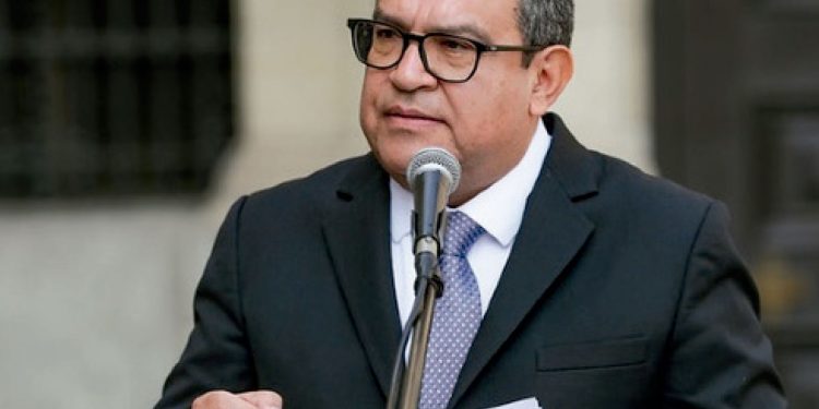 Comisión Permanente aprobó informe final que recomienda destituir a magistrados de la JNJ